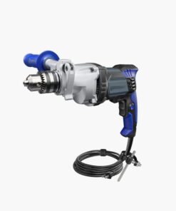 1/2-in Keyed Corded Drill