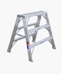 Aluminum Work Stand