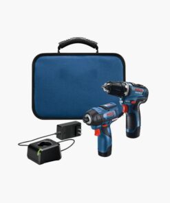 12V Max 2-Tool Combo Kit